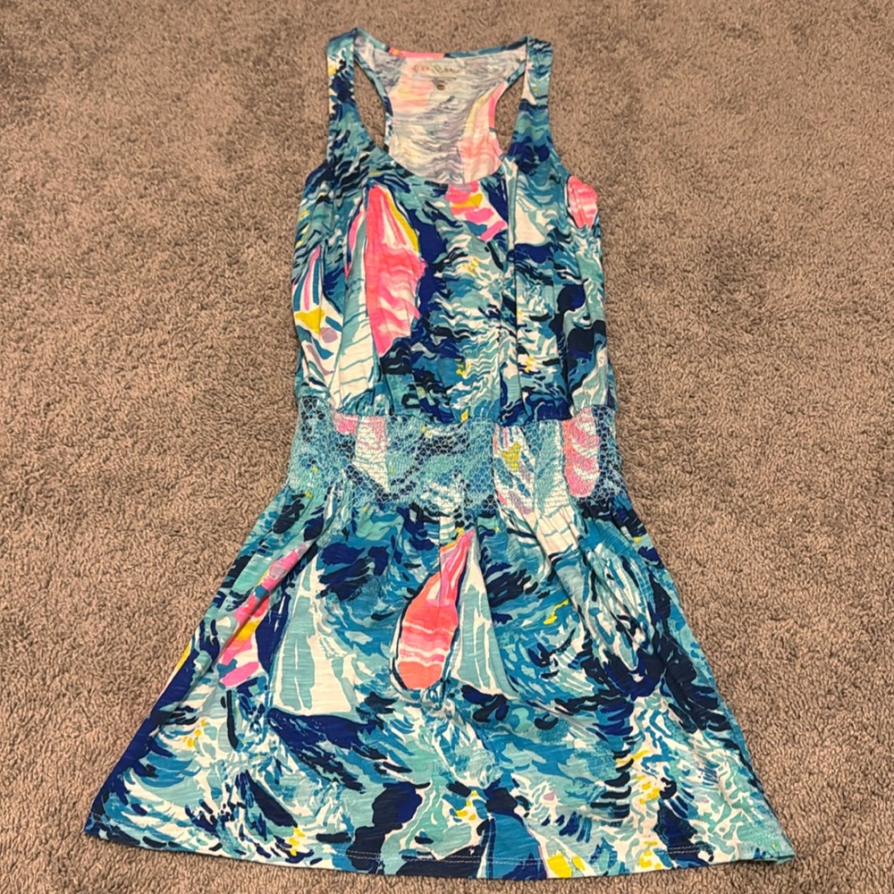 Lilly Pulitzer Dress XXS